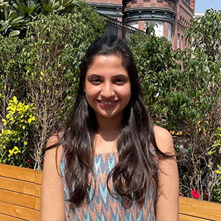 Arushi Malik, M.S.
