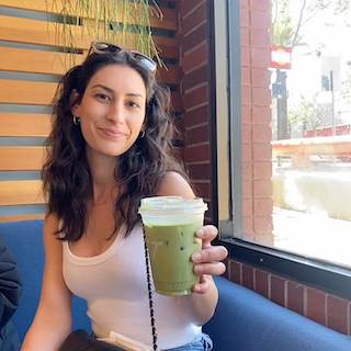 Bella Lerner image