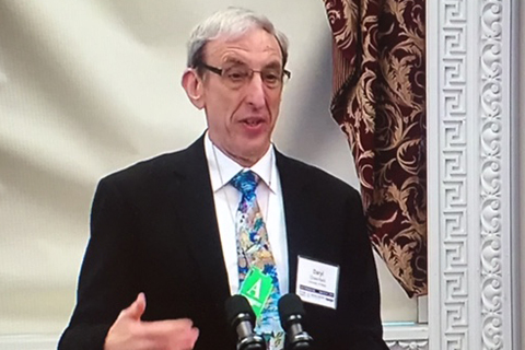 Dr. Greenfield